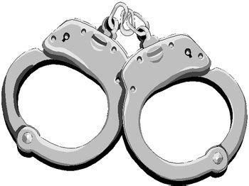 Is there a handcuff emoji. Handcuff Pictures - ClipArt Best