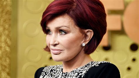 Sharon Osbourne Lost Too Much Weight On Ozempic Is It Common
