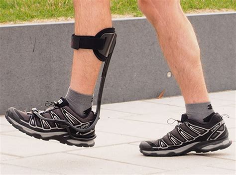 Afo Ankle Foot Orthotics Best Drop Foot Braces Turbomed