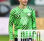 Lukas Ambros (VfL Wolfsburg,36) - 1. Fussball Bundesliga Saison 2022 ...