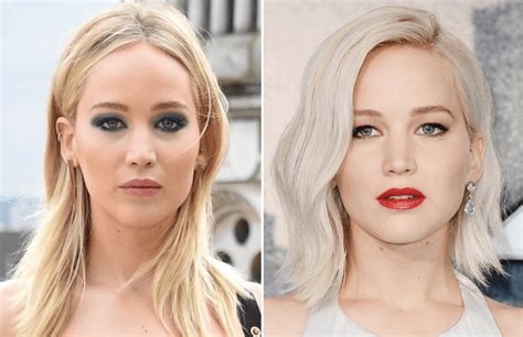 What Hair Colour Suits Blondes With Blue Eyes Lipstutorial Org
