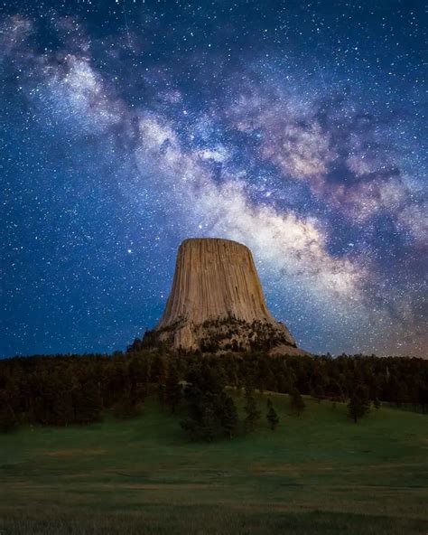 6 Best Things To Do At Devils Tower Wyoming Travel Guide