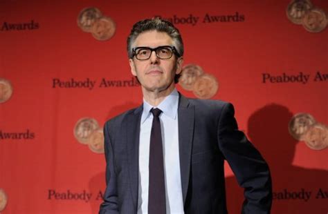 ‘this American Life Host Ira Glass Files For Divorce From Writer