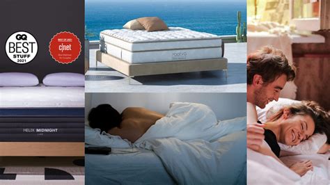 5 Best Mattresses For Sex And Sleep