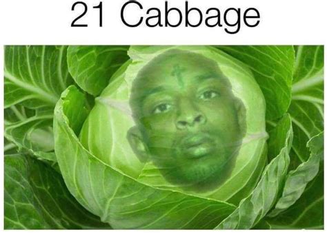 Pin By Yeet On Funny Cabbage Vegetables Funny