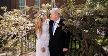 Boris Johnson Married in Stealth Ceremony