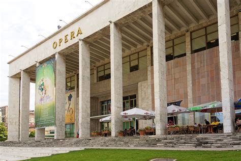 Visit Palace Of Culture Of Tirana Tirana Palace Culture