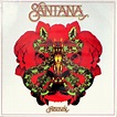Album Festival de Santana sur CDandLP