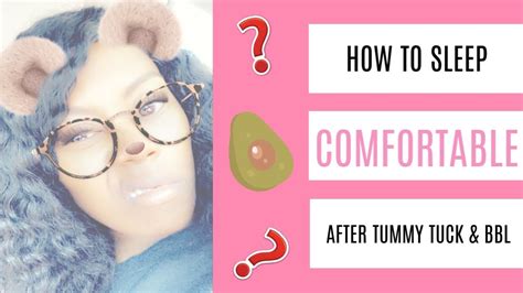 Tummy tuck and bbl before and after. How to Sleep Comfortably after BBL/Tummy Tuck Surgery ...