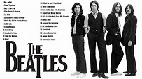 The Beatles Greatest Hits (Live) | Best Songs Of The Beatles | Top ...