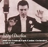 1932-1937, Eddy Duchin & His Central Park Casino Orchestra | CD (album ...