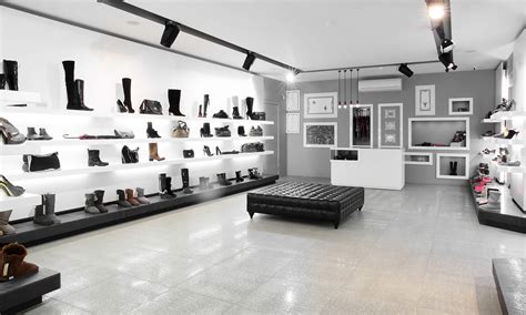 Retail Shop Interior Design Jkreativ Interior Designer