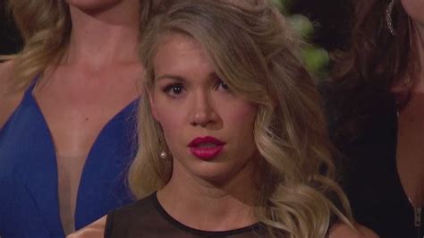 The Bachelor Sneak Peek Krystal Starts To Panic As She Hijacks The