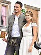 Oktoberfest 2018 - Mats Hummels with wife Cathy Hummels - Showccasion