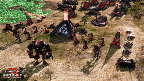 Command And Conquer 3 Kanes Wrath Images And Screenshots Gamegrin