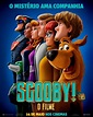 'Scooby-Doo' é a principal estreia nos cinemas de Manaus