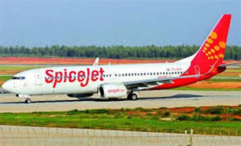 Now get your queries resolved over whatsapp! Sun group not to help Spicejet