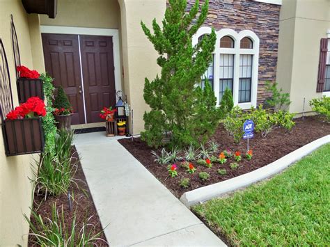 Maybe you would like to learn more about one of these? Concrete Landscape Edging - Be My Guest With Denise