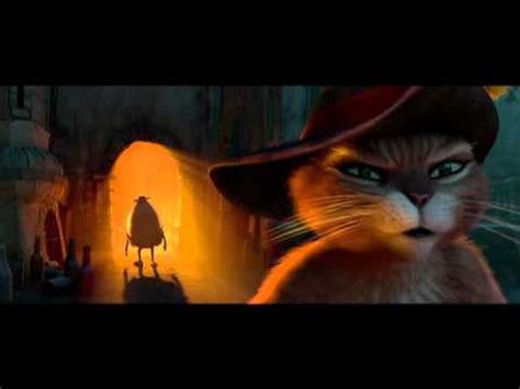 Gato con botas será interactiva | imagen noticias con yuriria sierra. Gato con Botas y Humpty Dumpty - YouTube