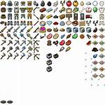 Minecraft Texture Pack Icons 32x32 Java Edition