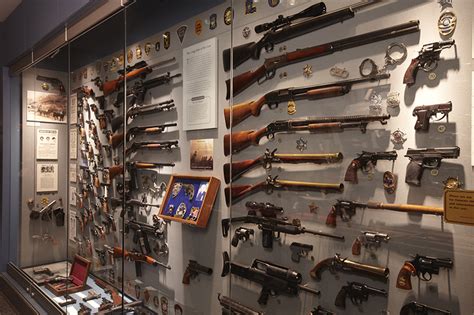 Nra Blog Visiting Nras National Firearms Museum
