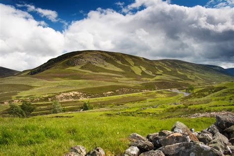 Speyside Whisky and Cairngorms National Park | Sightseeing Tours