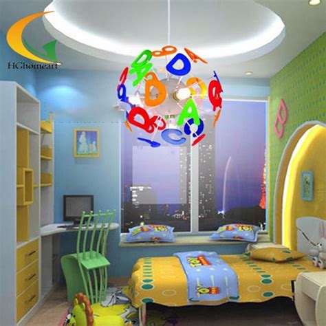 30 Lights For Kids Room