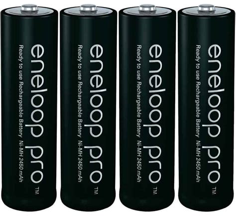The best aa rechargeable batteries. The Best Rechargeable Batteries and Chargers Of 2015 ...