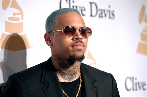 Chris Brown Responds To Reports That He Is Struggling With Addiction And Anger News Bet