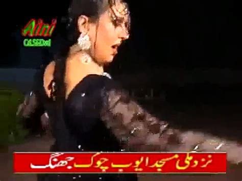 Pakistani Full Nanga Hot Mujra Video Dailymotion