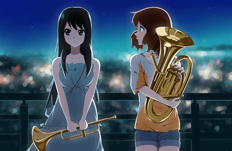 Euphonium Wallpapers Wallpaper Cave