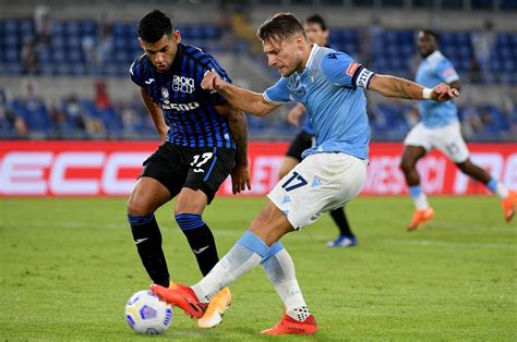 Atalanta Vs Lazio Prediction Preview Team News And More Serie A 2021 22