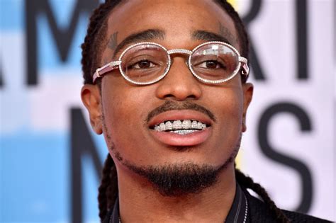 Quavo (born april 2, 1991), is an american rapper and singer from lawrenceville, georgia. Quavo Net Worth and How He Makes His Money