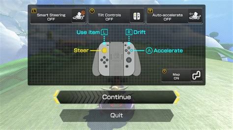 Mario Kart 8 Deluxe Controls Complete Guide 2023 Ricky Spears