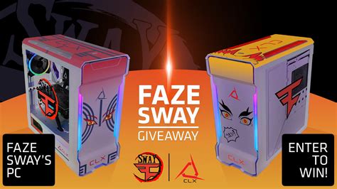 Clx Gaming On Twitter 🚨pc Giveaway 🚨 Just A Reminder We Teamed Up