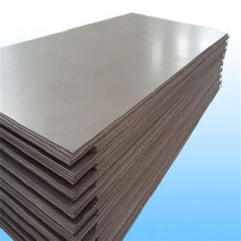 Hot Rolled 904l Stainless Steel Sheet Thickness 1 2 And 2 3 Mm At Rs