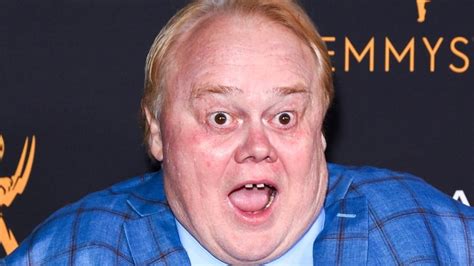 The Young Sheldon Character People Might Forget Louie Anderson Played