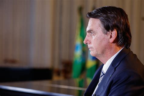 Jair Bolsonaro A Trajetória Militar E Política Do Presidente Que Busca