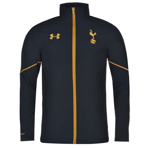 The official tottenham hotspur instagram account. Under Armour Tottenham Hotspur FC Training Jacket Mens ...