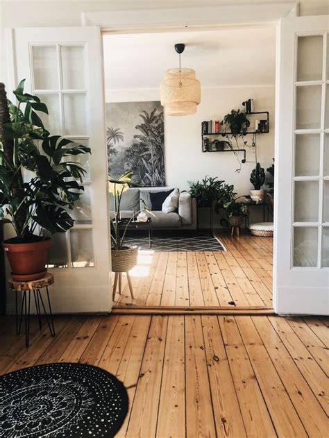 Weitere ideen zu wohnzimmer, innenarchitektur, wohnzimmer design. wohnzimmer mit flügeltüren (mit Bildern) | Skandinavische ...