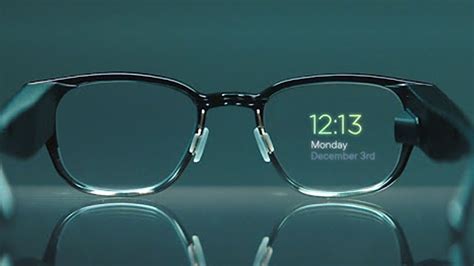 6 Best Smart Glasses To Make Your Life Eaiser