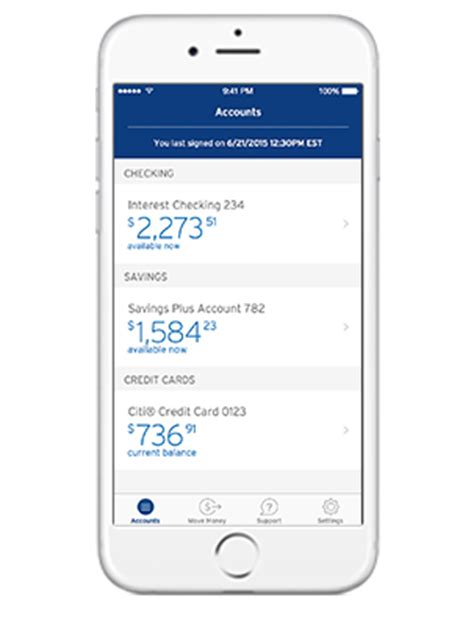 Take photos of the check. Mobile Banking Apps for iPhone®, Apple Watch ™ & Android ...