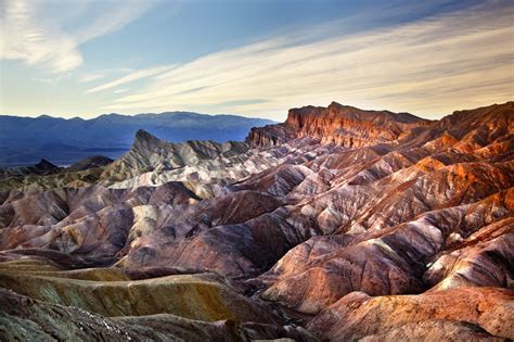 Ultimate 3 Day Death Valley National Park Itinerary Bearfoot Theory