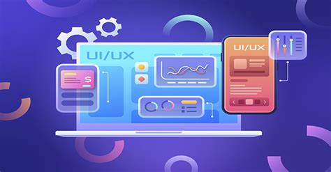 Ui Và Ux Là Gì Top 5 Xu Hướng Thiết Kế Ui Ux Nổi Bật Trong Năm 2021