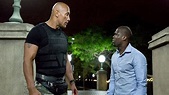 Central Intelligence (2016) - AZ Movies