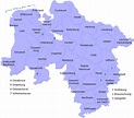 DE:Niedersachsen - OpenStreetMap Wiki