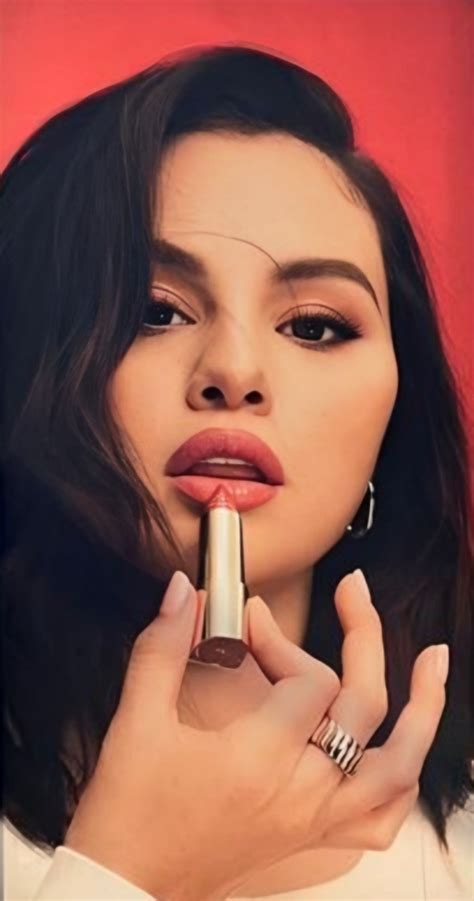 Selena Gomez For Rare Beauty ♥️ In 2022 Selena Gomez Cute Selena