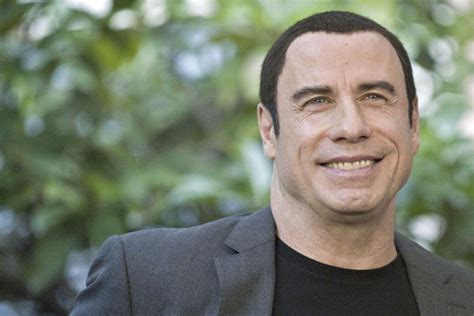 John travolta shares how first lady nancy reagan played a pivotal role in making one of princess john travolta and son benjamin's night out comes two weeks before the first anniversary of kelly. John Travolta: Scientology guided me through the loss of ...