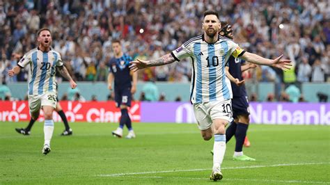 A La Argentina La Ayudaron A Ser Campeona Del Mundo