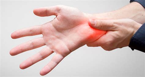 Wrist Pain On The Ulnar Side Cause Symptoms Treatment Exercise